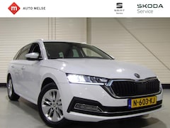 Skoda Octavia Combi - 1.0 TSI e-Tech MHEV 110pk DSG Business Edition
