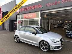 Audi A1 - 1.4 TFSI 119g. Pro Line S AUTOMAAT * DEALERONDERHOUDEN