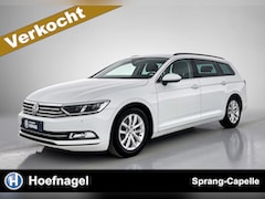 Volkswagen Passat Variant - 1.4 TSI ACT Comfortline | Navi | Trekhaak | Stoelverw. | ACC | Virtual Cockpit