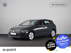 Volkswagen Golf - 1.4 eHybrid Style 204 PK DSG PHEV | Navigatie | 17 inch LM velgen | Stoel- en Stuurverwarm