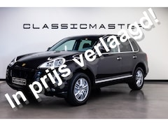 Porsche Cayenne - 4.8 S Btw auto, Fiscale waarde € 8.000, - (€ 15.661.16 Ex B.T.W) DEALER AUTO AANBIEDING