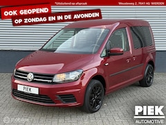 Volkswagen Caddy - Combi 2.0 TDI Highline AUTOMAAT