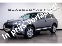 Porsche Cayenne - 4.8 S Btw auto, Fiscale waarde € 8.000, - (€ 16.487.60 Ex B.T.W) DEALER AUTO AANBIEDING