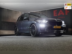 BMW X5 - XDrive45e High Executive M Line / Luchtvering / 360 Camera / Head Up / Leder / F1 / Open P