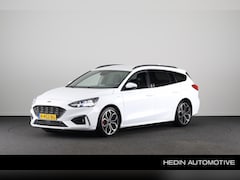 Ford Focus Wagon - 1.5 EcoBoost ST Line Business | Automaat | Afneembare Trekhaak | Carplay | Camera | 18 Inc