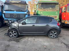 Citroën C3 - 1.2 PureTech S&S Business | Schade auto | BE papieren