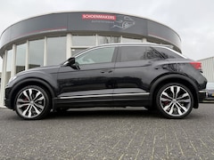 Volkswagen T-Roc - 2.0 TSI 4Motion Sp