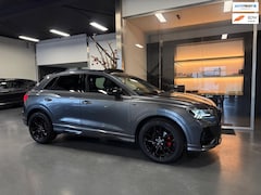 Audi Q3 - 35 TFSI 3X S line Panorama Camera Keyless