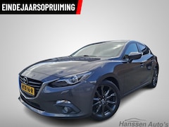 Mazda 3 - 3 2.0 GT-M