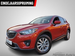 Mazda CX-5 - 2.0 Skylease+ 2WD Bose Camera