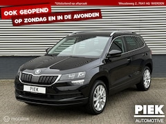 Skoda Karoq - 1.0 TSI Style NIEUWSTAAT