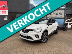 Renault Captur - 1.3 TCe 130 Intens