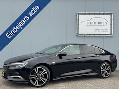 Opel Insignia Grand Sport - 2.0 CDTI Business Executive van € 16.195, - voor € 15.745,