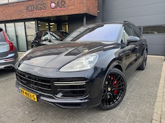 Porsche Cayenne - 4.0 Turbo PANO BURMESTER 18WEG ACC VOL ORIG NL