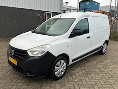 Dacia Dokker - 1.5 dCi 75 Ambiance 2013 EURO 5 AIRCO