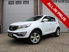 Kia Sportage - 1.6 GDI ComfortLine Cruise control/Garantie