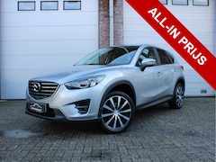 Mazda CX-5 - 2.0 SkyActiv-G 165 Skylease 2WD Lage km stand/Dealer onderhouden/Garantie