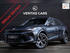 CUPRA Formentor - 1.5 eTSI Business BTW|Pano|360°|Drive Profile|Memory|Sfeer|Keyless e.o