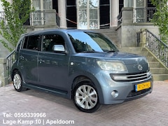 Daihatsu Materia - 1.3 Funk Airco Elec Pakket Lmv AchterSpoiler