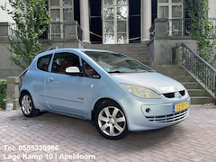 Mitsubishi Colt - 1.3 Heartbeat apk 12.08.26 Airco Elec Pakket