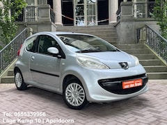 Peugeot 107 - 1.0-12V XS Urban Move Toerenteller Elec Pakket Nieuwe Apk