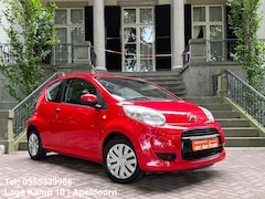 Citroën C1 - 1.0-12V Ambiance Nw Apk Face Lift