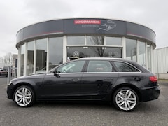 Audi A4 Avant - 1.8 TFSI Pro L. bns
