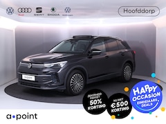 Volkswagen Tiguan - 1.5 eTSI Life Edition 130 pk Automaat (DSG) | Verlengde garantie | Navigatie | Panoramadak