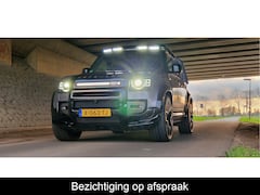 Land Rover Defender 110 - 3.0 P400 X-Dynamic HSE * V6 * EYE-CATCHER * AKTIEPRIJS
