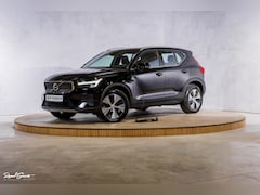 Volvo XC40 - 1.5 T4 Plug-in hybrid Plus Bright | Adaptieve Cruise | Harman Kardon | Memory | Blis |