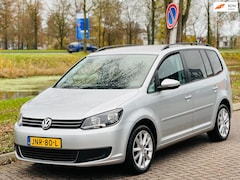 Volkswagen Touran - 1.4 TSI Comfortline 7p./2011/APK/Cruize control/Airco 140 PK