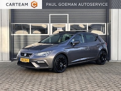 SEAT Leon - 1.4 EcoTSI FR Business Intense | Pano | LED | Stoel verwarming | Parkeer sensoren |