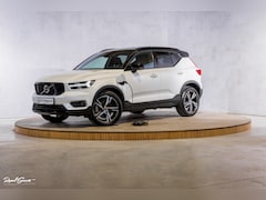 Volvo XC40 - 1.5 T5 Recharge R-Design | Adaptieve cruise | Panorama dak | Zwenkbare trekhaak | Memory |