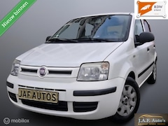Fiat Panda - 1.2 Android Navvi Nw distributie Nw APK Zuinig
