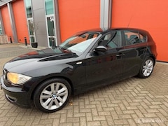 BMW 1-serie - 116i Business Line 5 DEURS APK 22-2026 KM NAP