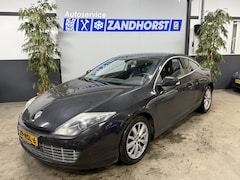 Renault Laguna Coupé - 2.0 16V T Dynamique Leest Tekst