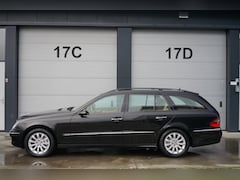 Mercedes-Benz E-klasse Estate - 350 Elegance