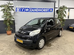 Citroën C1 - 1.0-12V Ambiance APK tot 13-12-2026