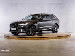 Volvo XC60 - 2.0 T8 Plug-in hybrid AWD Ultimate Bright | Adaptieve cruise | Panorama dak | Zwenkbare tr