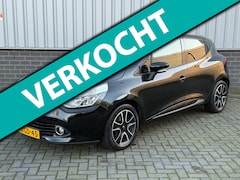 Renault Clio - 1.2 Dynamique |Automaat|CruiseCtrl|Navi|Camera|PDC|