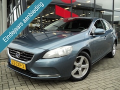 Volvo V40 - 1.6 T3 Momentum 150 PK | NAVIGATIE | CAMERA | CRUISE CONTROL |