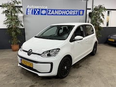 Volkswagen Up! - 1.0 BMT move up // Facelift model