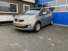 Kia Venga - 1.4 CVVT 20th Anniversary camera airco