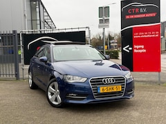 Audi A3 Sportback - 2.0 TDI Pro Line 5D (bj 10-2013) PANODAK|AC|LMV|150PK