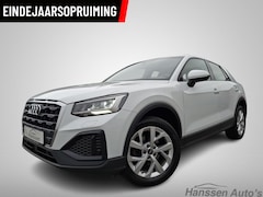 Audi Q2 - 30 TFSI Pro Line Navigatie