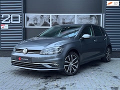 Volkswagen Golf - 7.5 1.0 TSI Highline R-line | STOELVERW | CRUISE | PDC | MATRIX | LED | CARPLAY | NETTE AU