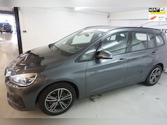 BMW 2-serie Gran Tourer - 218i 7p. High Executive 2 E Eigenaar /NAP /CAMERA /NAVI