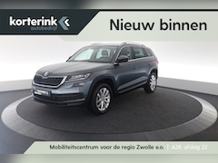 Skoda Kodiaq - 1.5 TSI Business Edition 7p. | Trekhaak