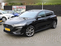 Ford Focus - 1.0 EcoBoost Hybrid 125pk ST-Line X 5-deurs