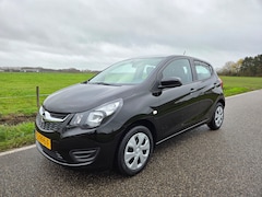 Opel Karl - 1.0 ecoFLEX Edition /Cruise control/Bluetooth/NWE Allseason banden/NAP!